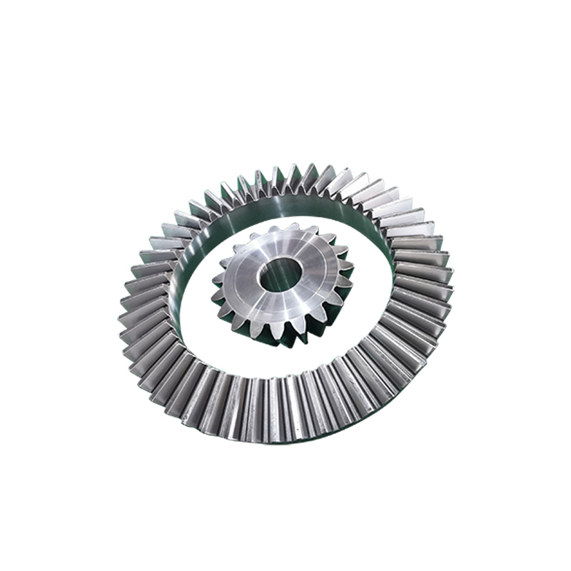 crusher Spur Gear and Pinion,crusher machine parts