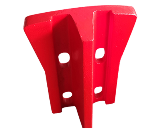 Cone Crusher Parts