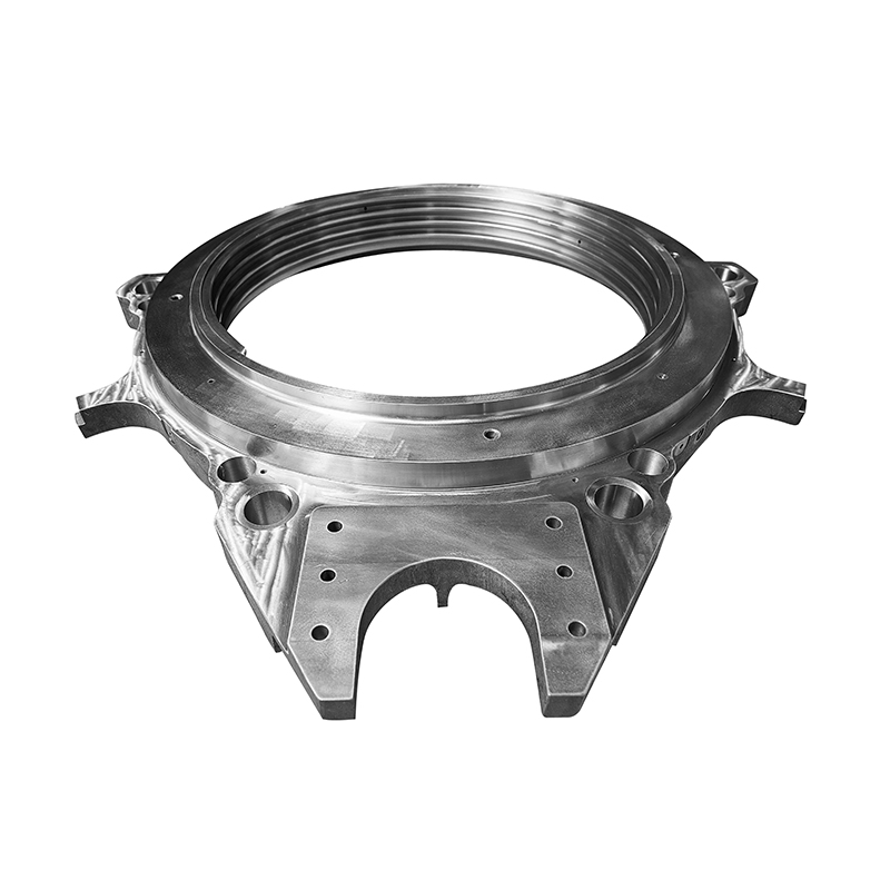 cone crusher spare parts