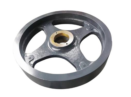 jaw crusher machine parts